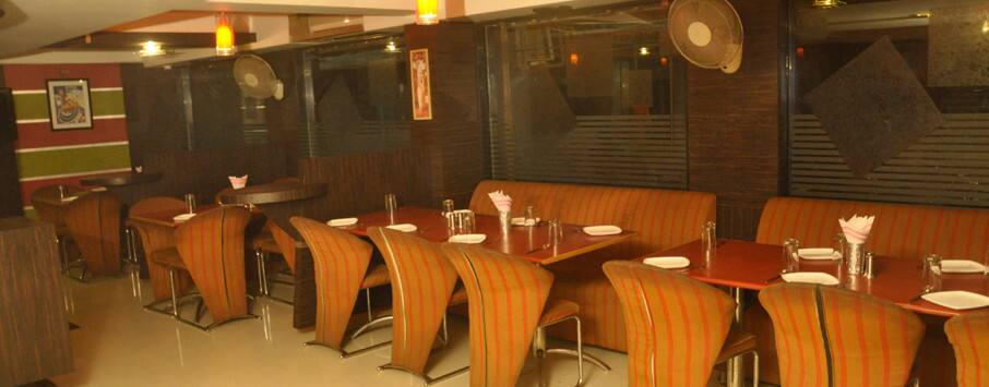 Hotel Gallord, Bhavnagar 4